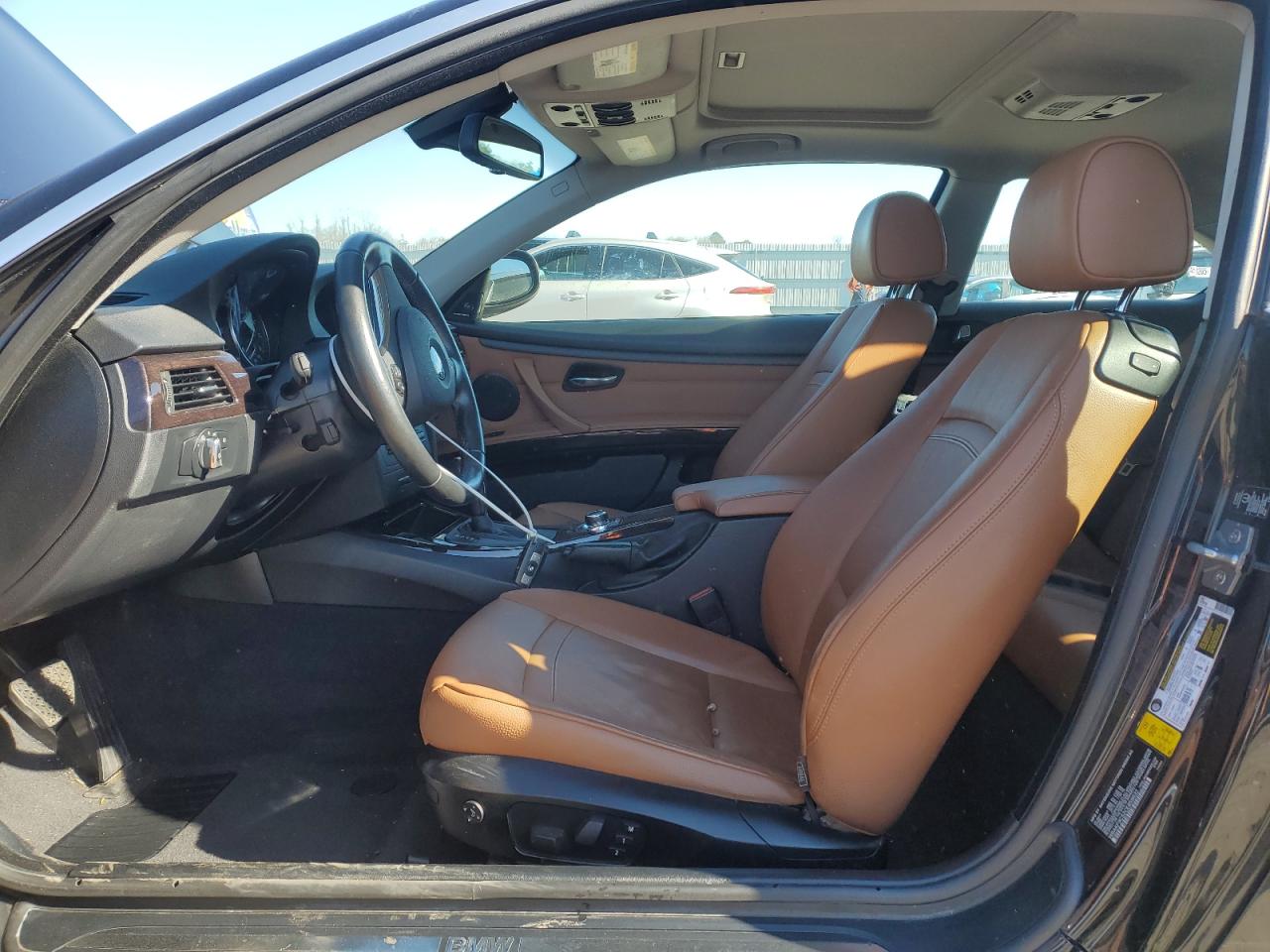 2012 BMW 3er - Image 7