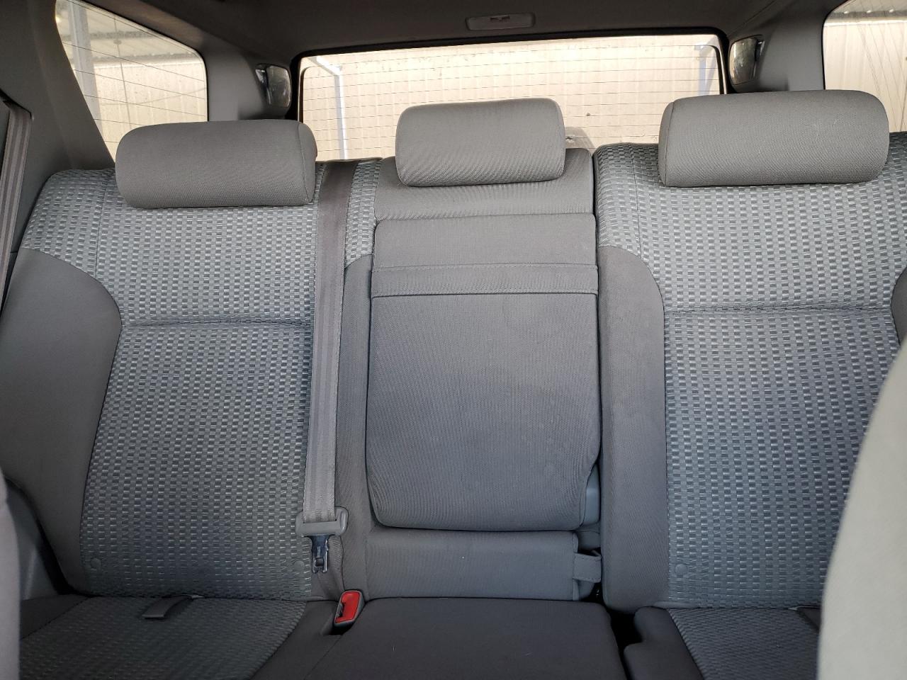 2008 Toyota 4Runner - Image 10