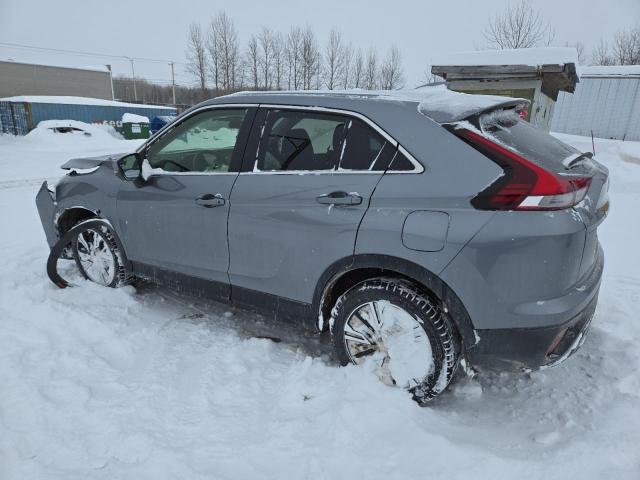 2024 MITSUBISHI ECLIPSE CROSS ES