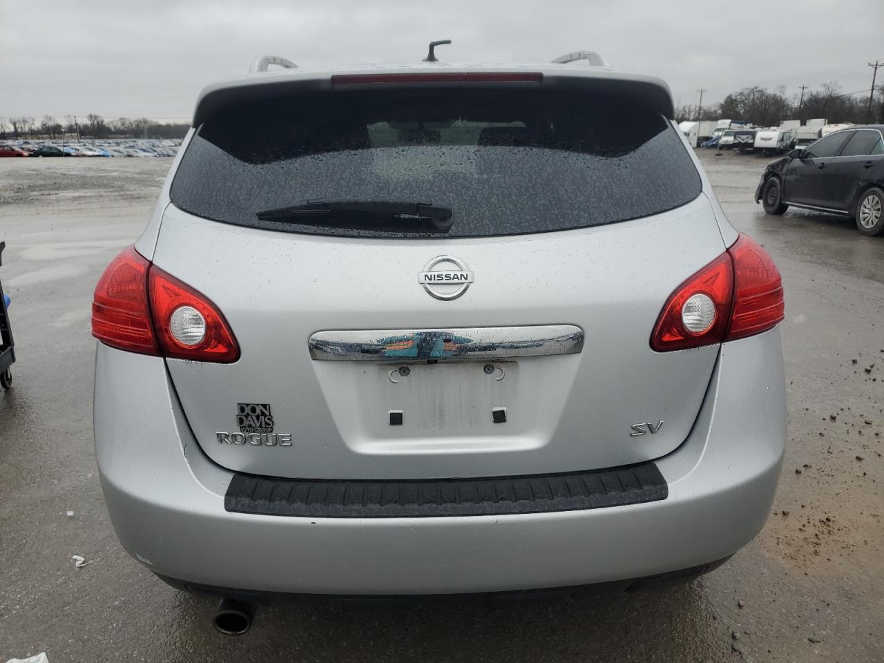 2013 Nissan Rogue - Image 6