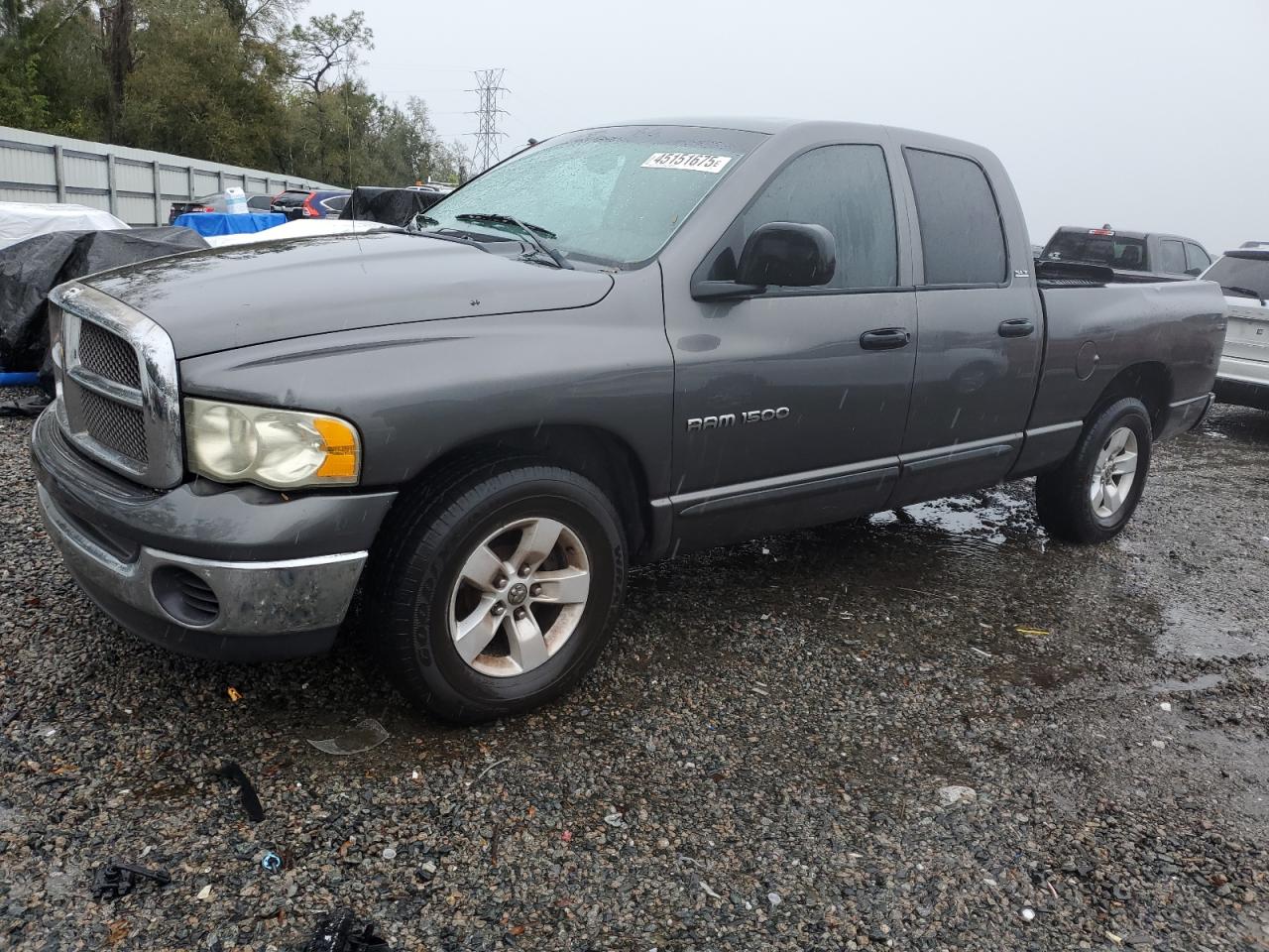 2002 Dodge RAM - Image 1
