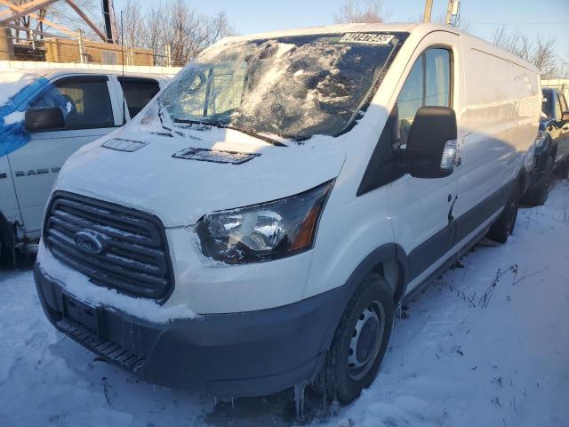 2016 Ford Transit T-350 للبيع في Dyer، IN - Mechanical