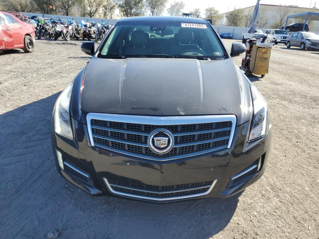 2013 Cadillac ATS - Image 5