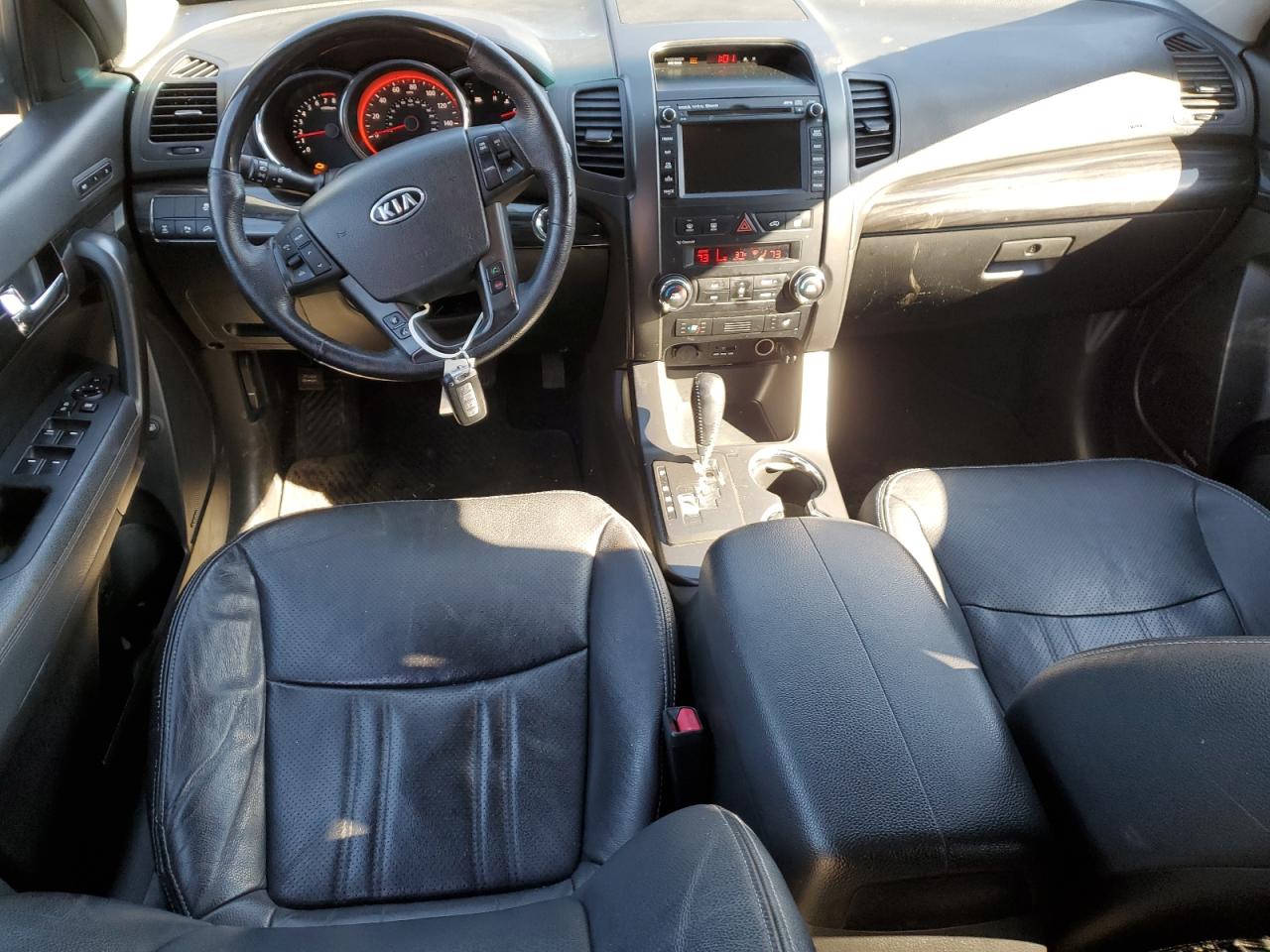 2013 Kia Sorento - Image 8