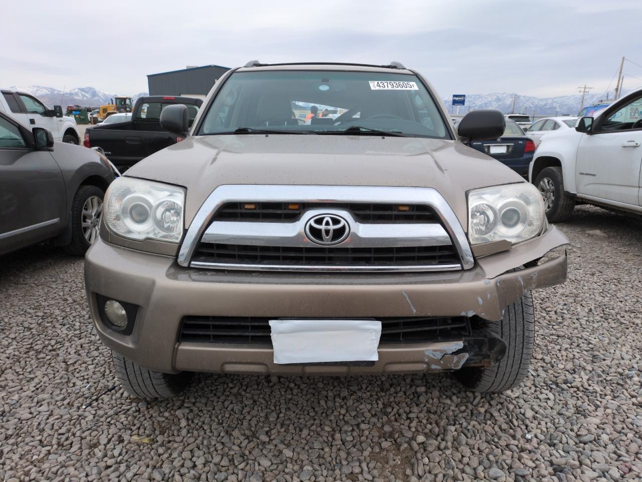 2006 Toyota 4Runner - Image 5