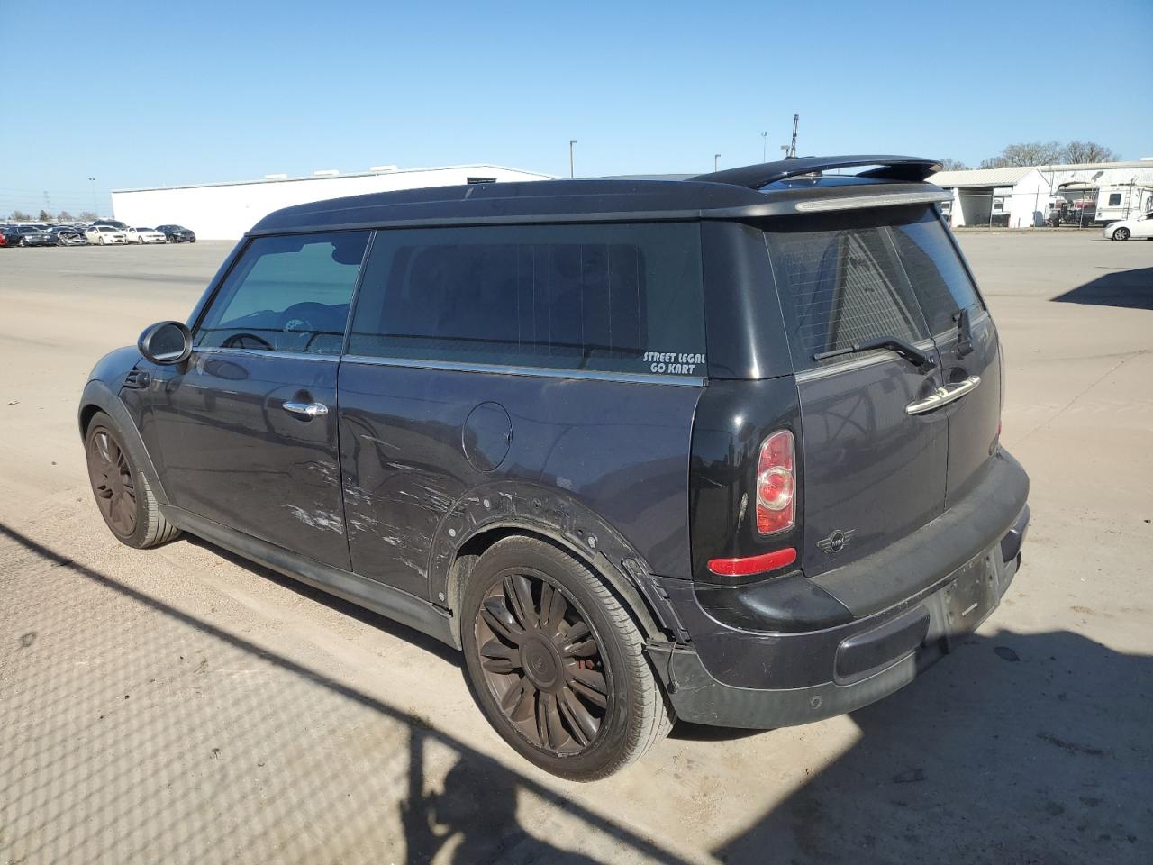 2012 MINI Cooper - Image 2