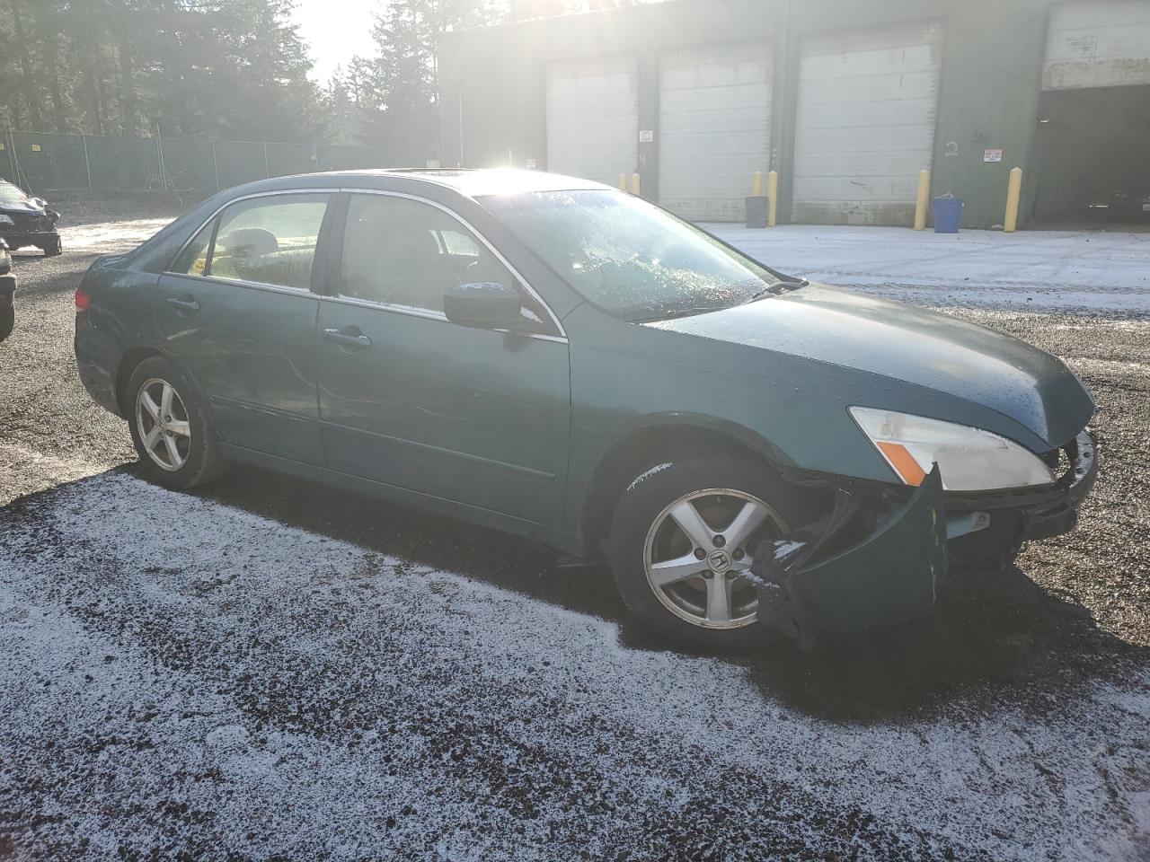 2003 Honda Accord - Image 4