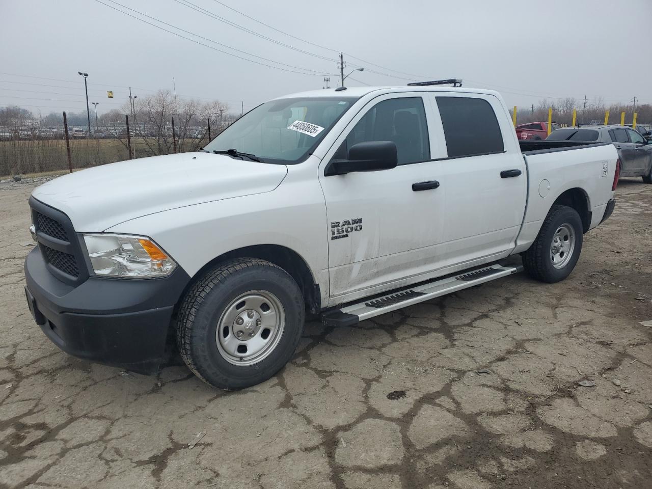 2021 RAM 1500 - Image 1
