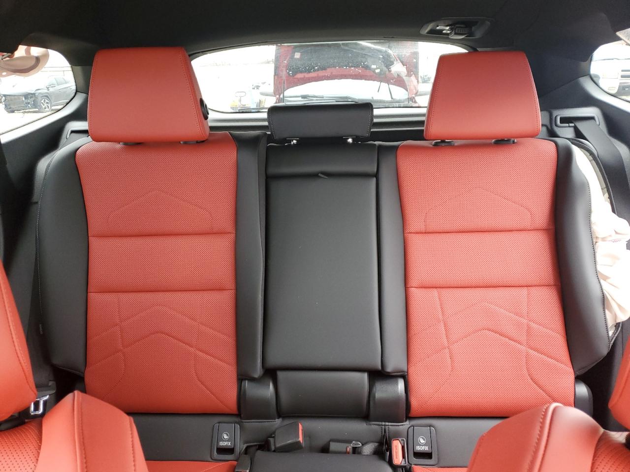 2024 BMW X1 - Image 10
