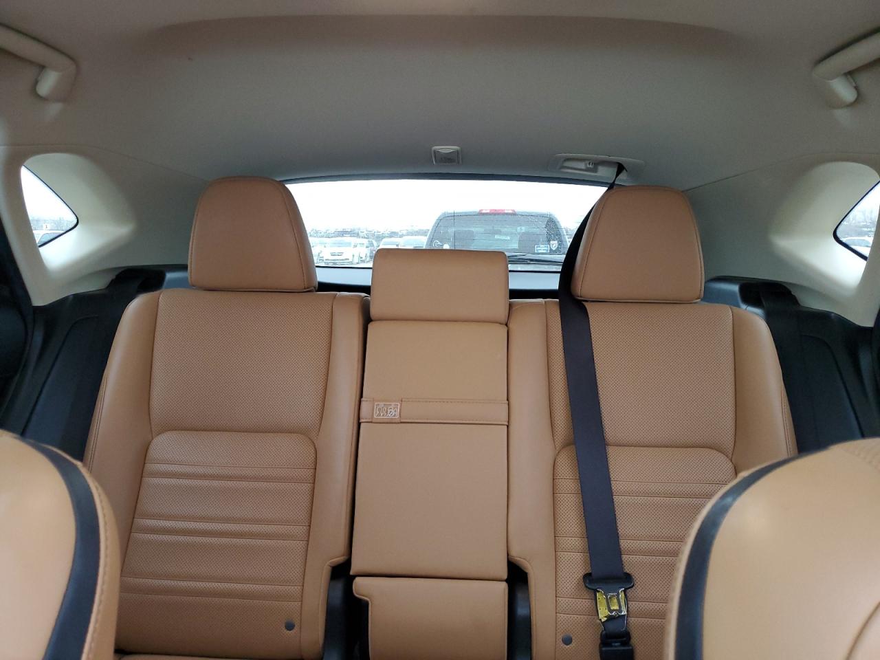 2015 Lexus NX - Image 10