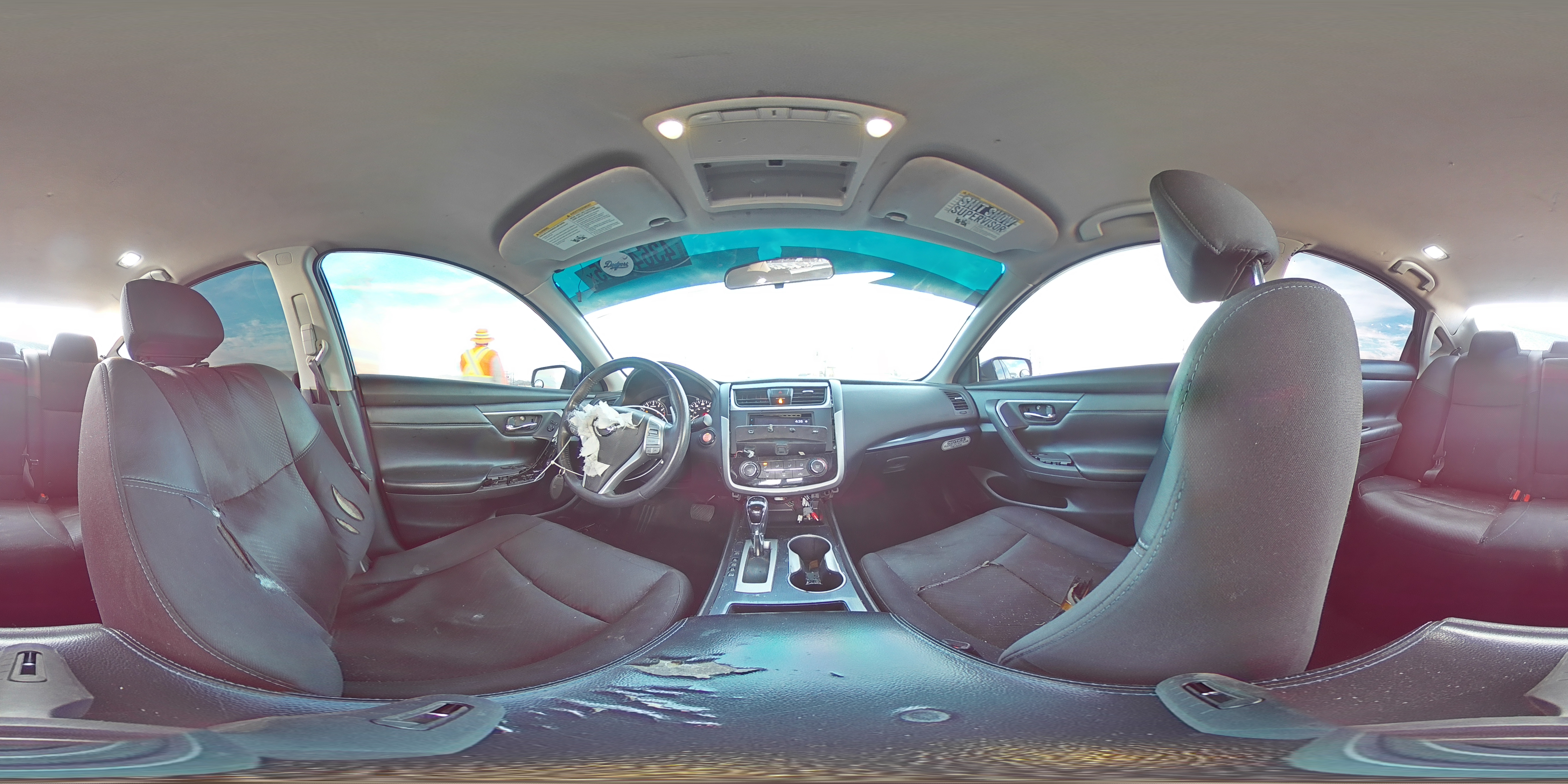 2018 Nissan Altima - Image 13