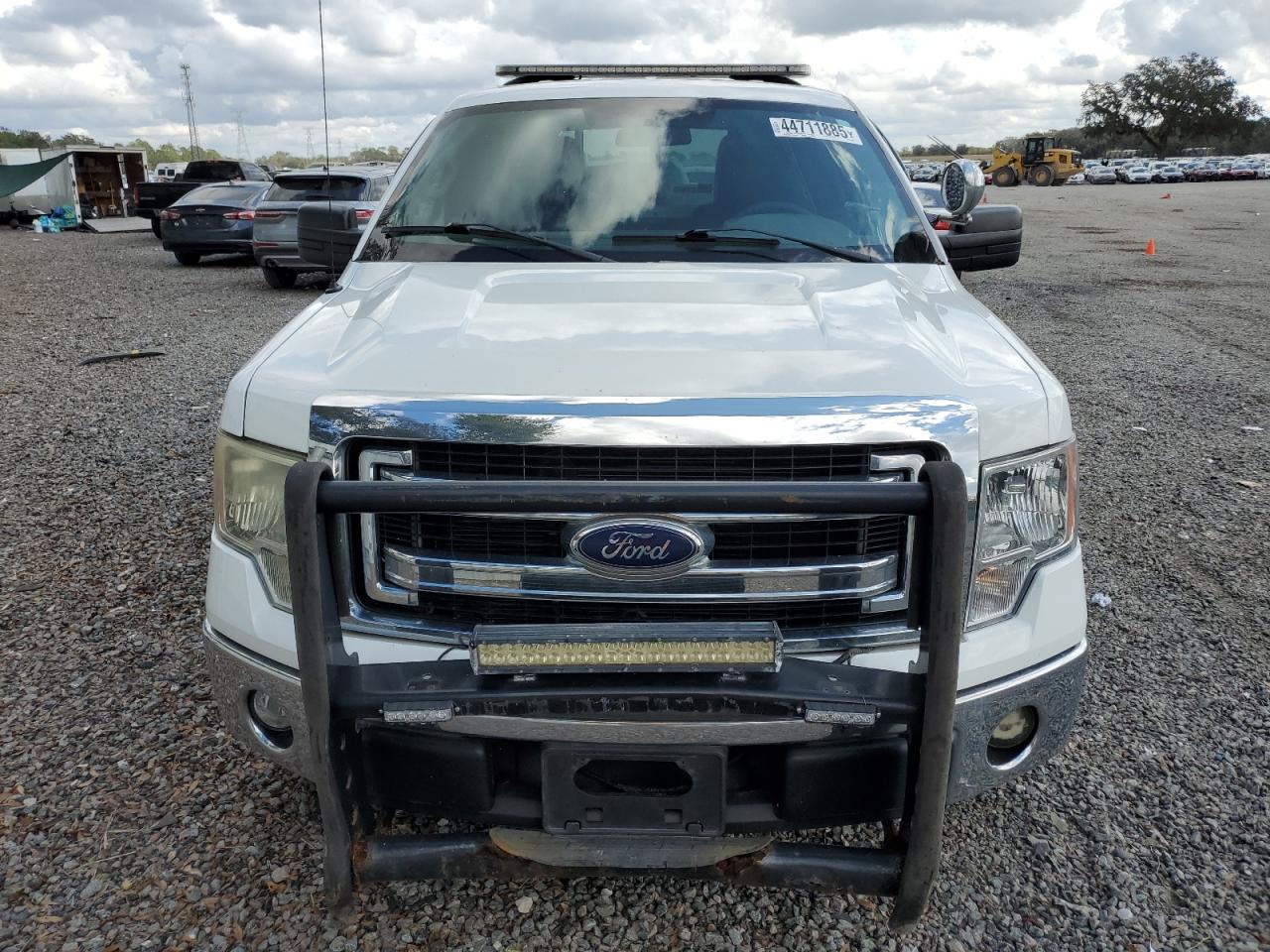 2014 Ford F-150 - Image 5