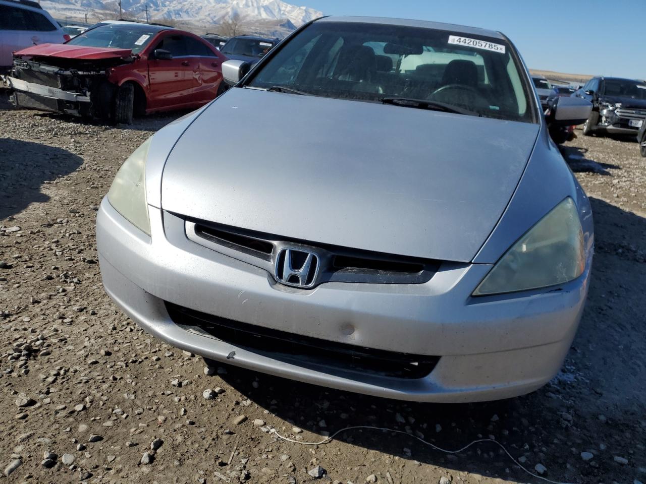 2004 Honda Accord - Image 5