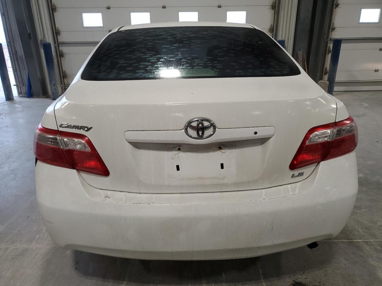 2009 Toyota Camry - Image 6