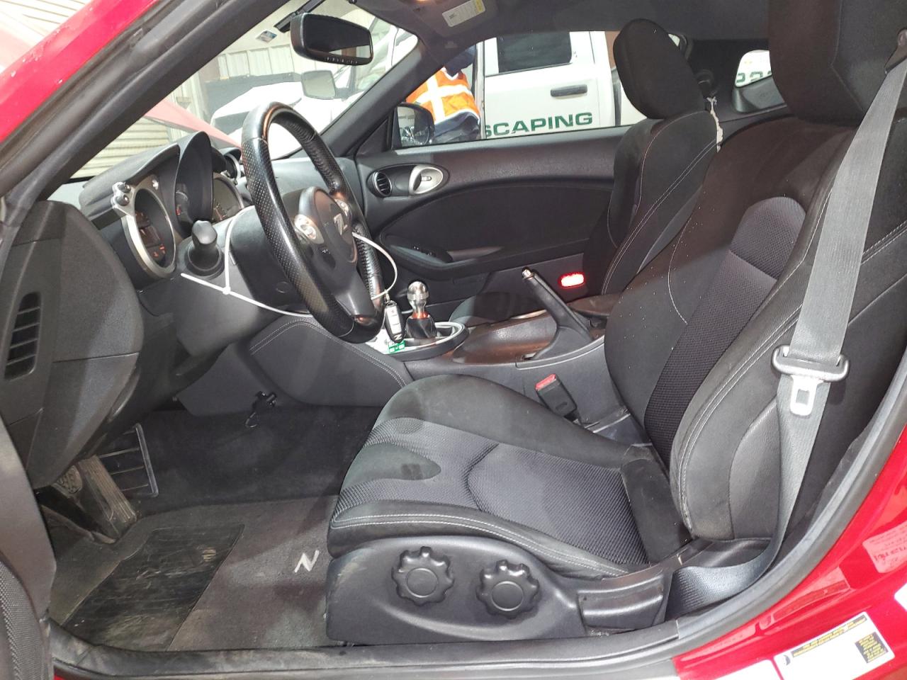 2013 Nissan 370Z - Image 7