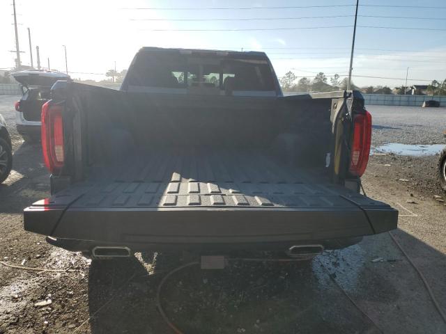  GMC SIERRA 2022 Сірий