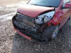 2015 KIA PICANTO 4 for sale at Copart WISBECH