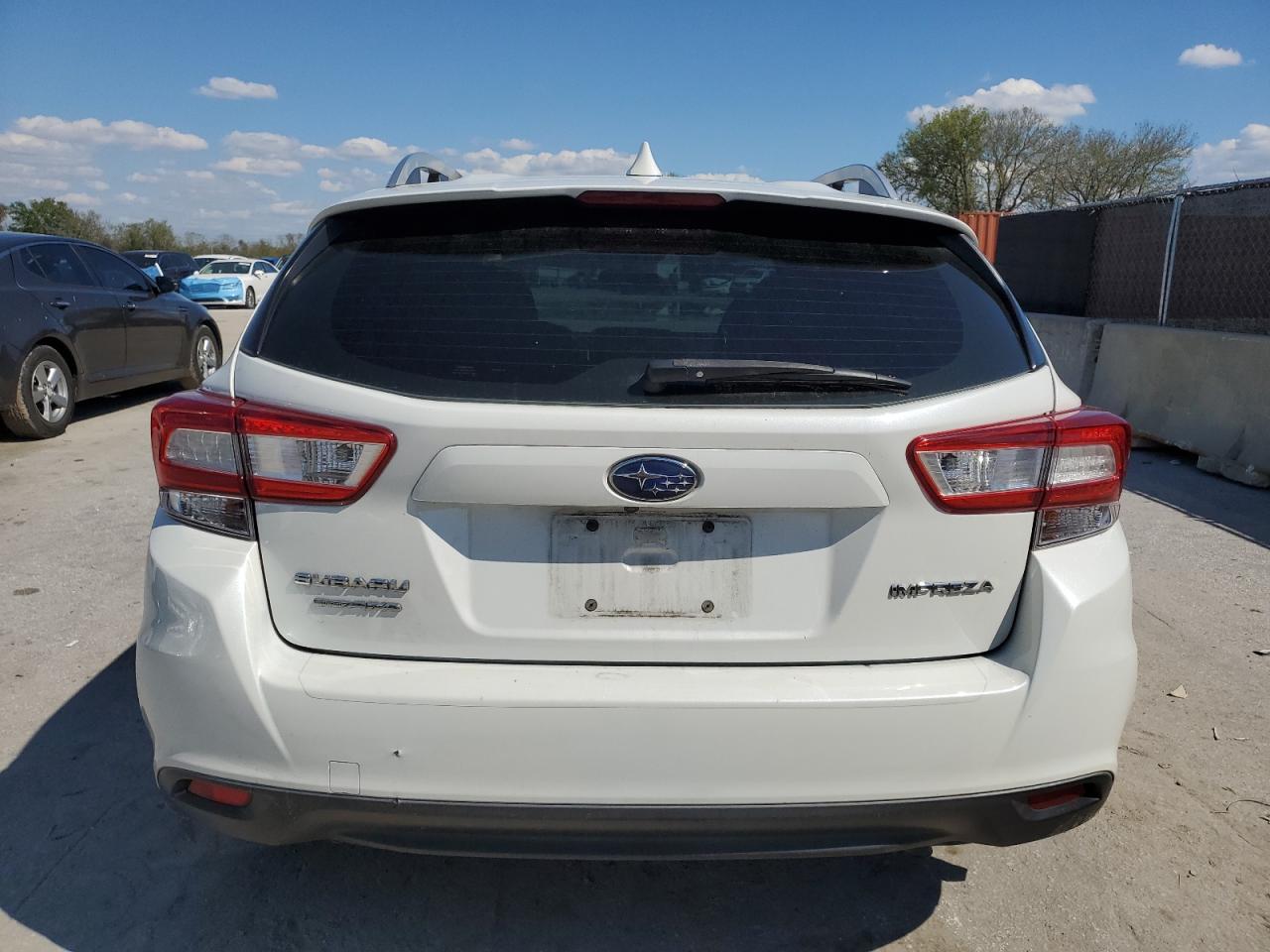 2019 Subaru Impreza - Image 6