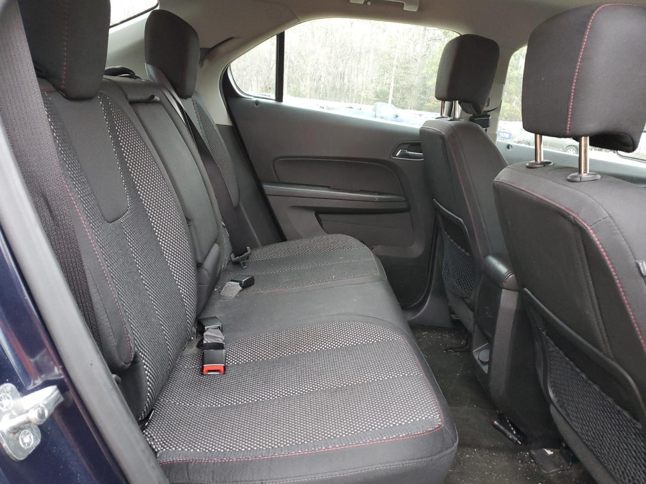 2017 Chevrolet Equinox - Image 11