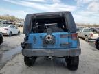 2010 Jeep Wrangler Unlimited Sport for Sale in Cahokia Heights, IL - Mechanical