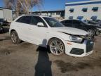 2018 Audi Q3 Premium for Sale in Albuquerque, NM - Front End