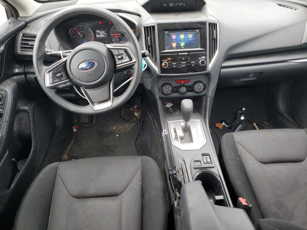 2017 Subaru Impreza - Image 8