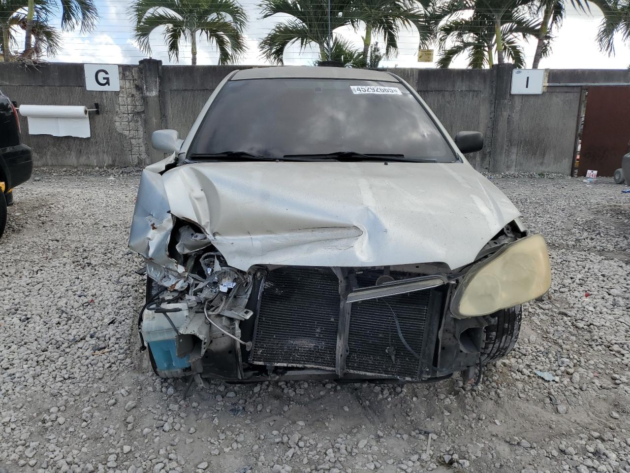 2003 Toyota Corolla - Image 5