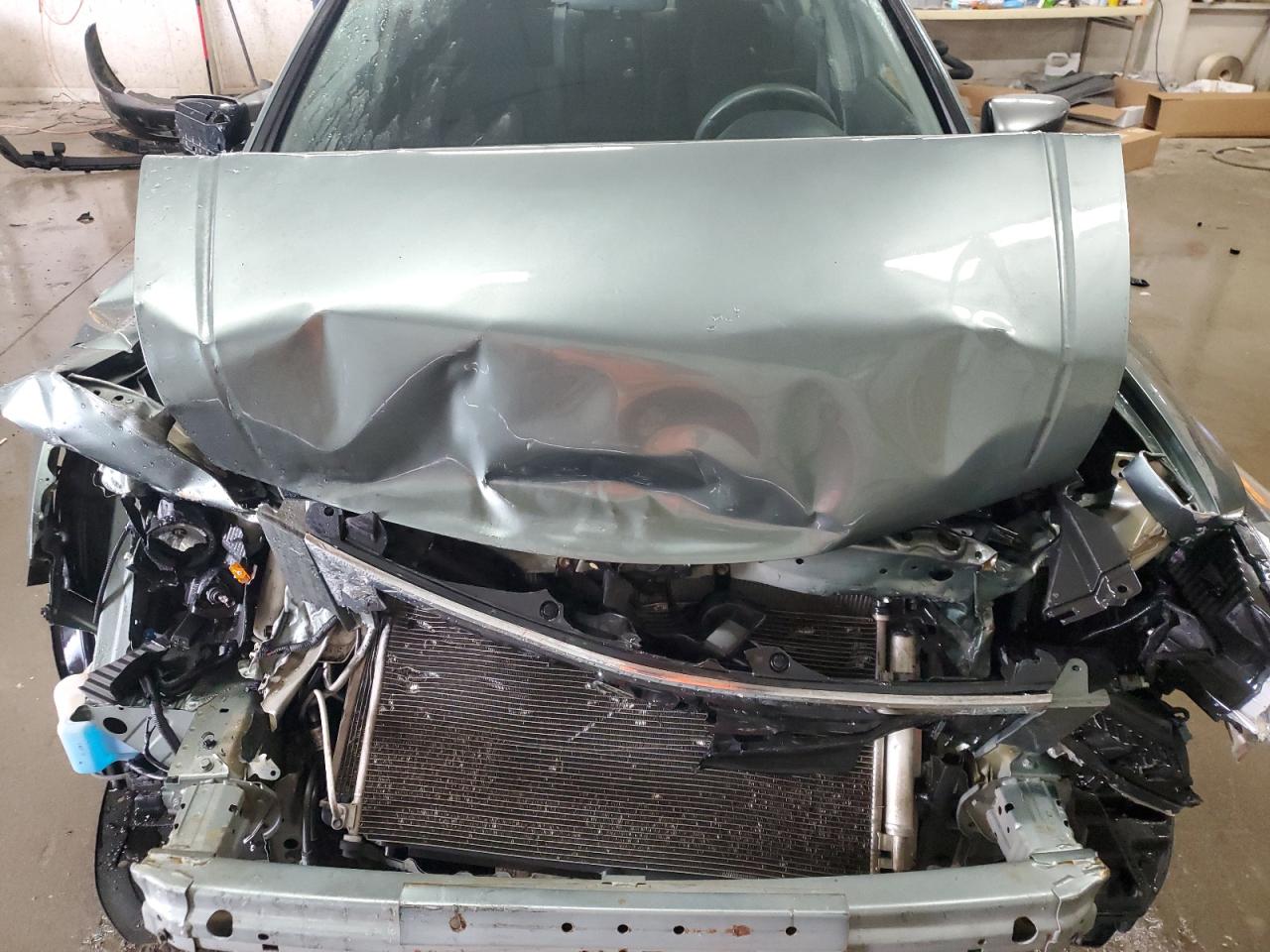 2008 Honda Accord - Image 11