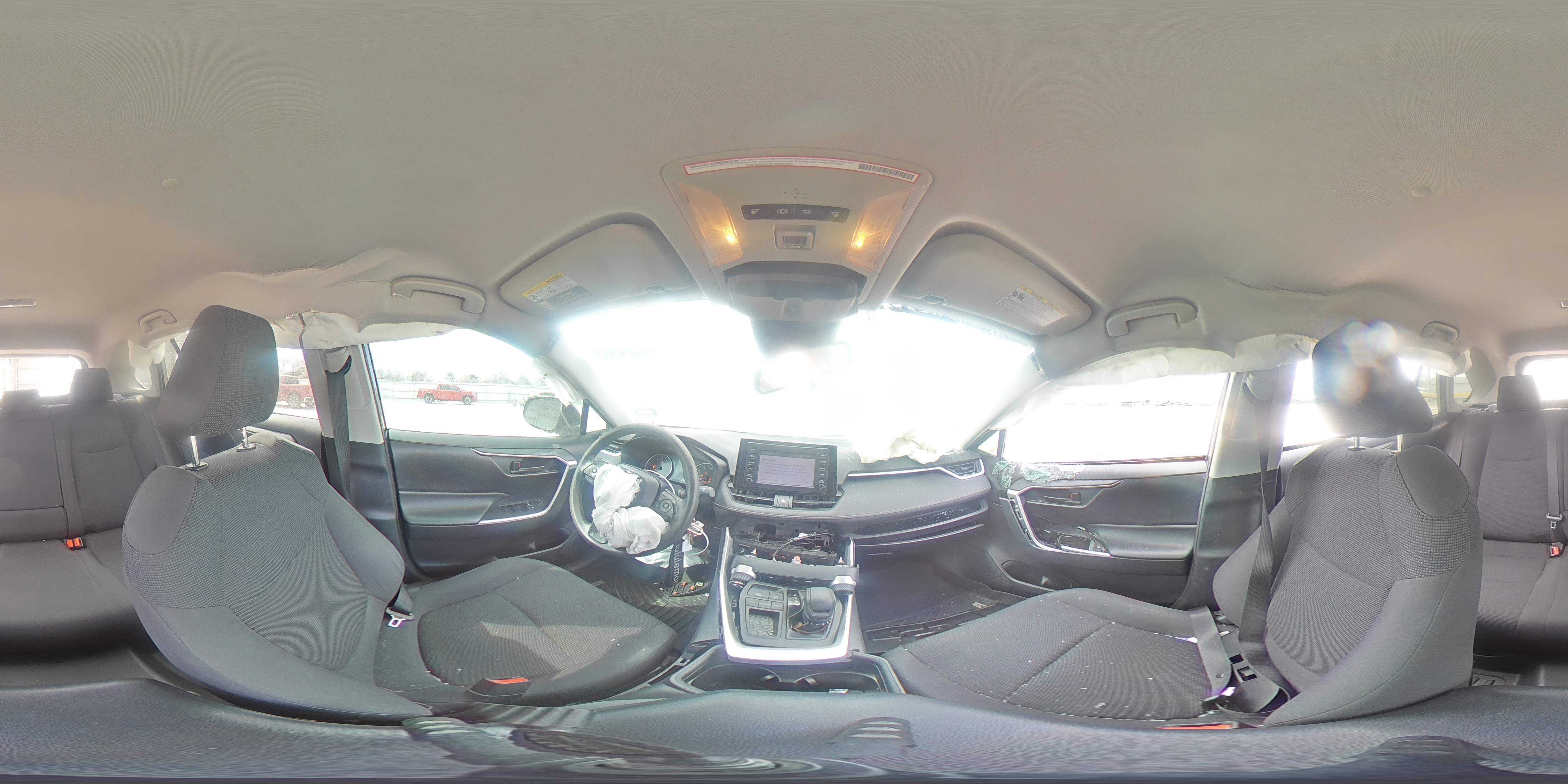 2019 Toyota RAV 4 - Image 13