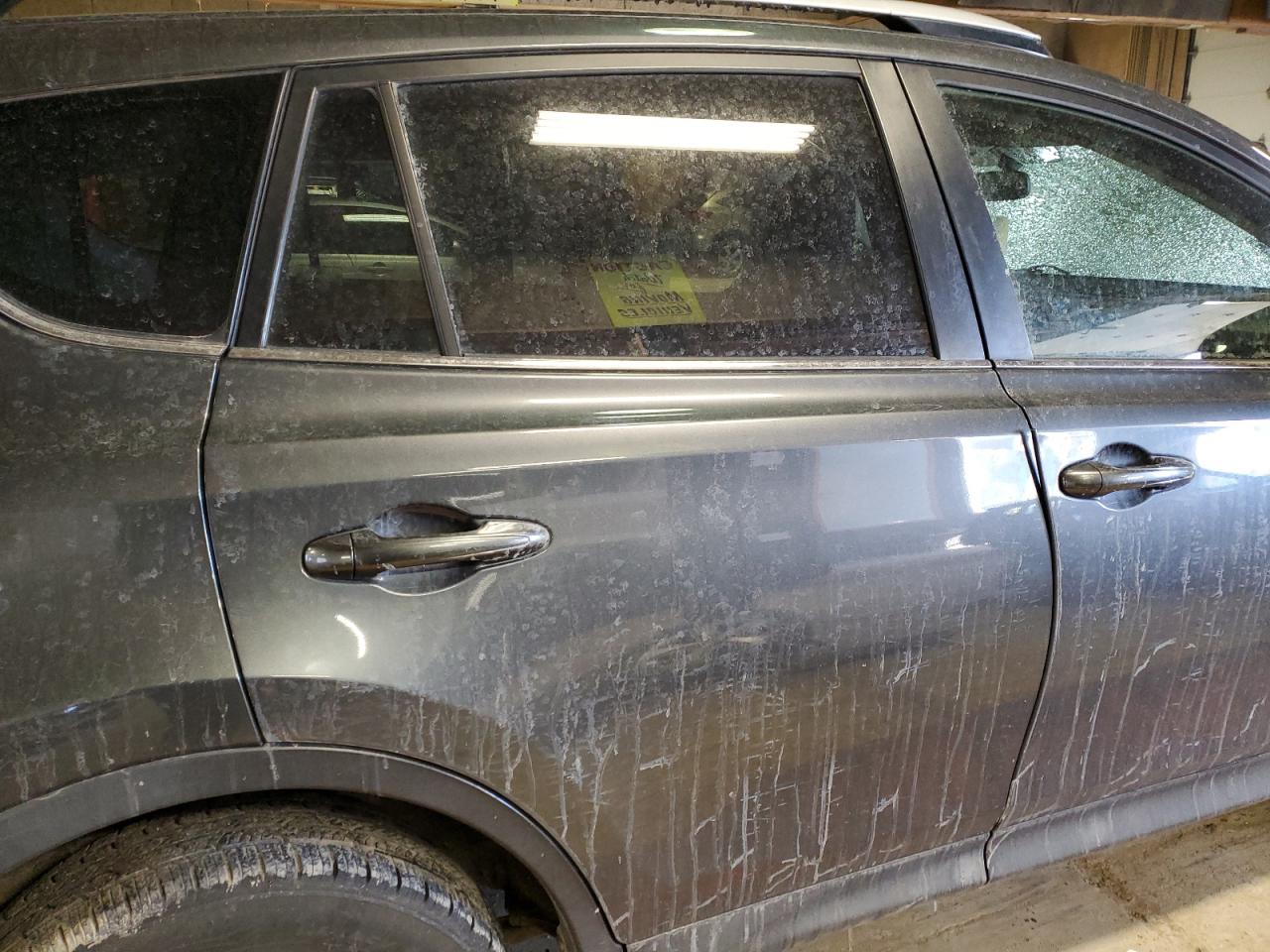 2014 Toyota RAV 4 - Image 10