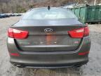 2015 Kia Optima Lx zu verkaufen in Hurricane, WV - Front End