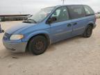 2007 Dodge Caravan Se na sprzedaż w Andrews, TX - Side