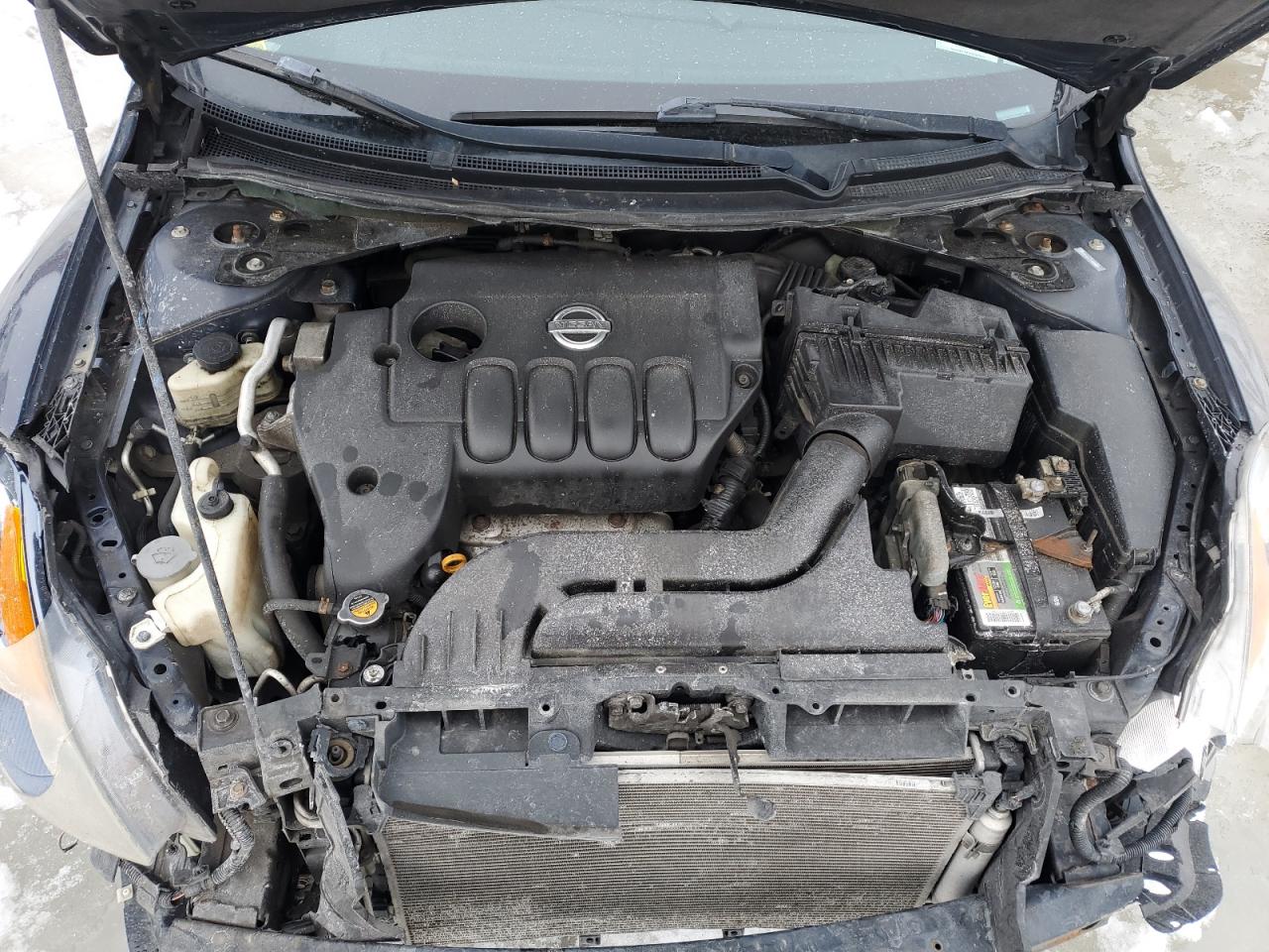 2009 Nissan Altima - Image 11