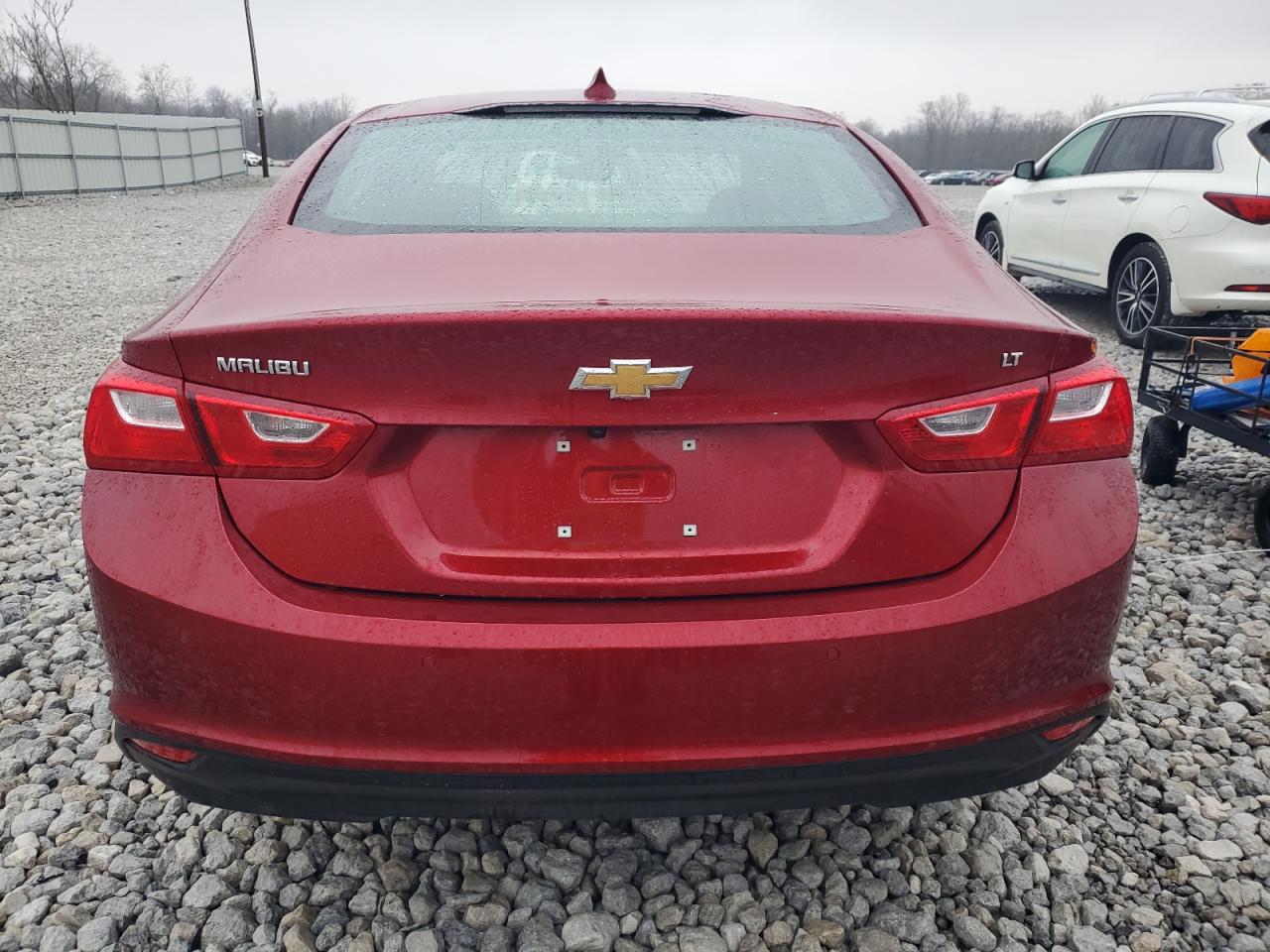 1G1ZD5ST5RF159132 CHEVROLET MALIBU 2024