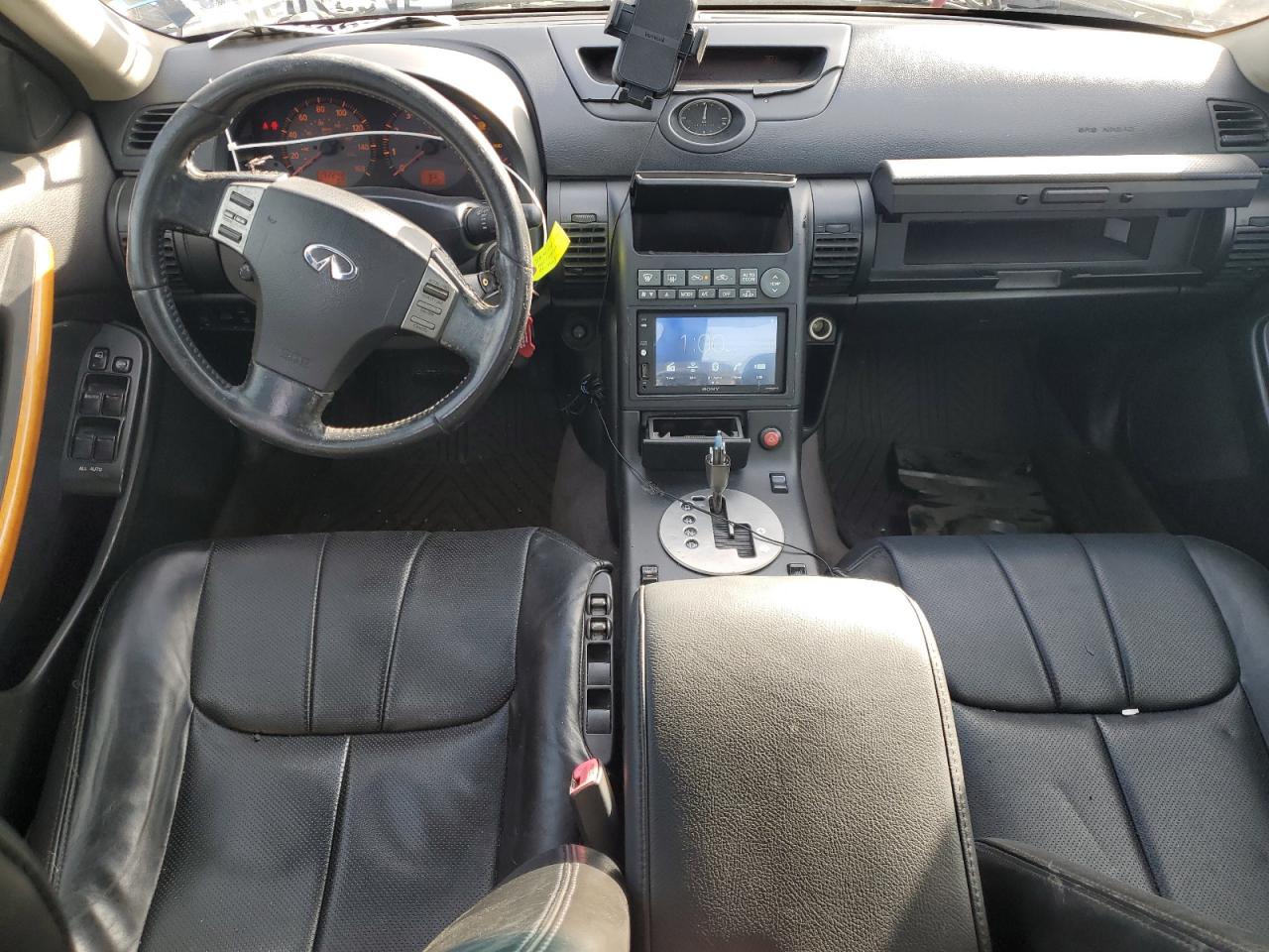 2004 Infiniti G - Image 8