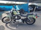 2001 HARLEY-DAVIDSON XL1200 C for sale at Copart CA - SAN JOSE