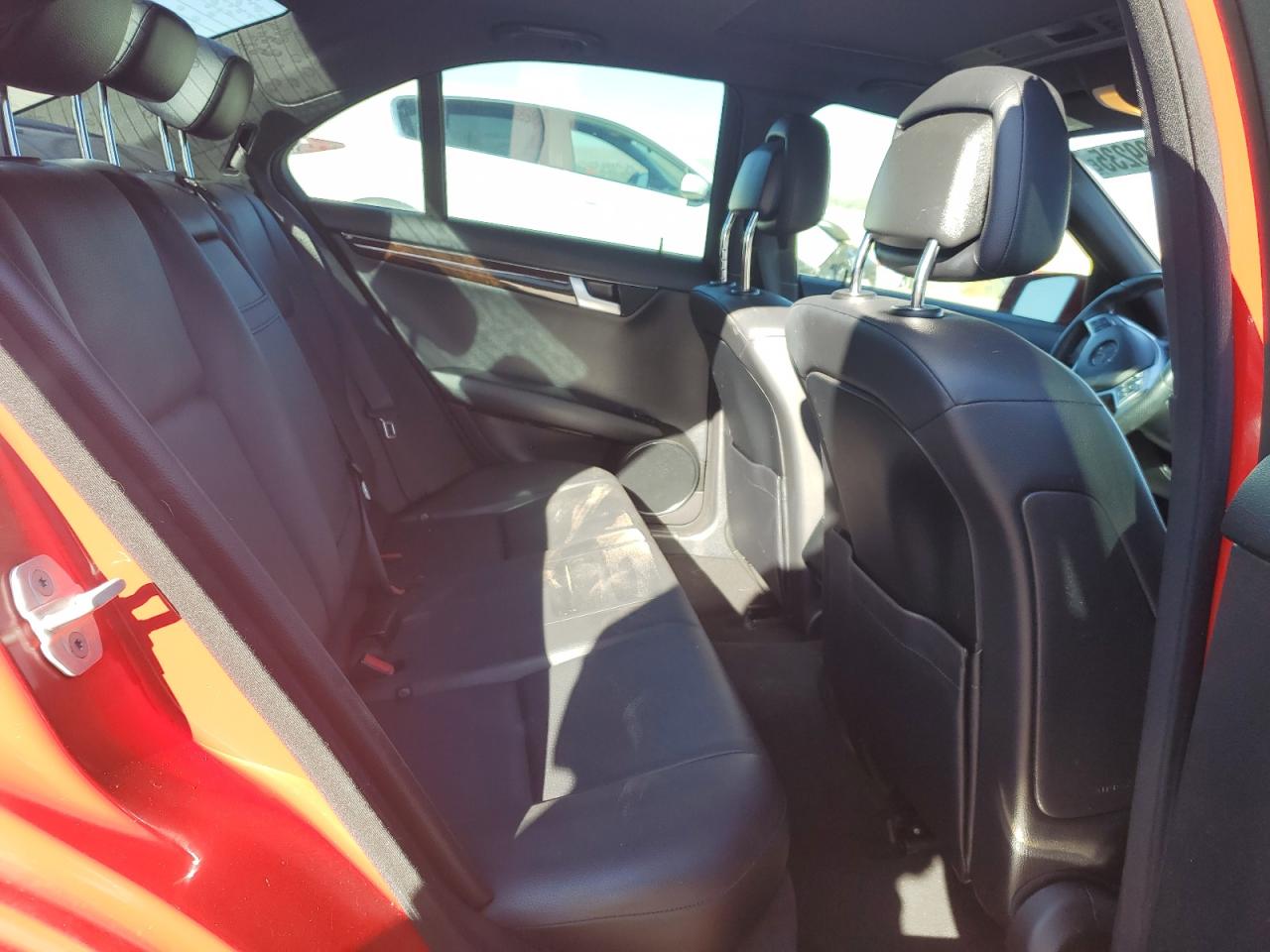 2013 Mercedes-Benz C-klasse - Image 10