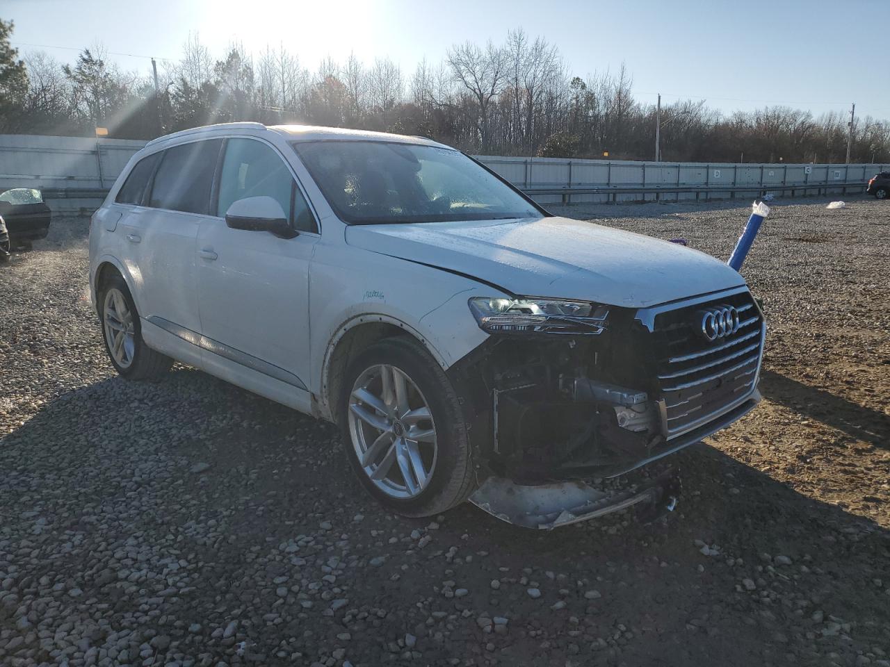 2018 Audi Q7 - Image 4
