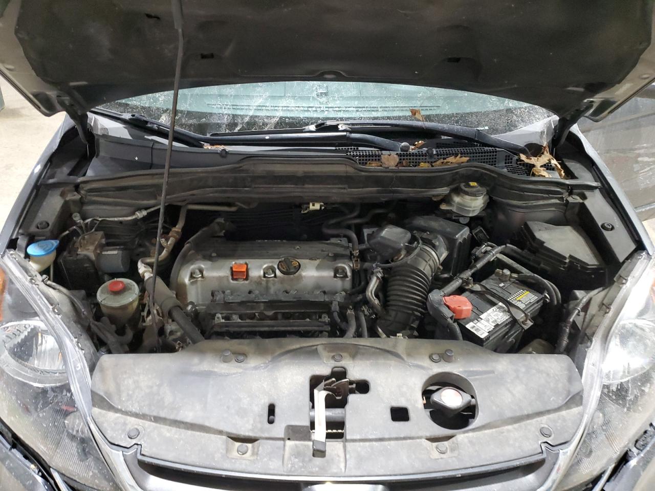 2010 Honda CR-V - Image 12