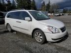 2007 Hyundai Entourage Gls de vânzare în Graham, WA - Front End
