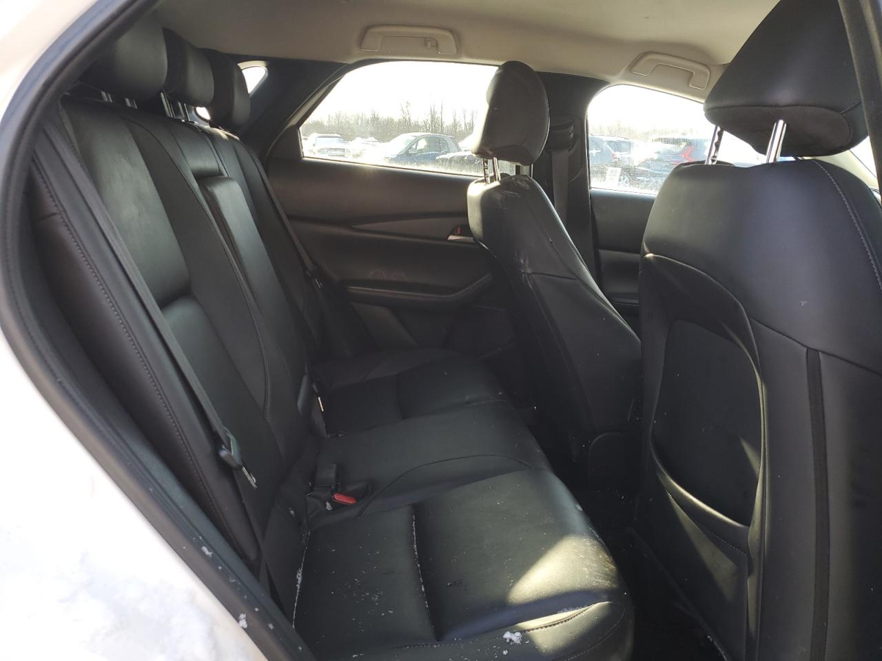 2021 Mazda CX-30 - Image 11