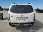 2010 Nissan Pathfinder S na sprzedaż w Wilmer, TX - Rear End