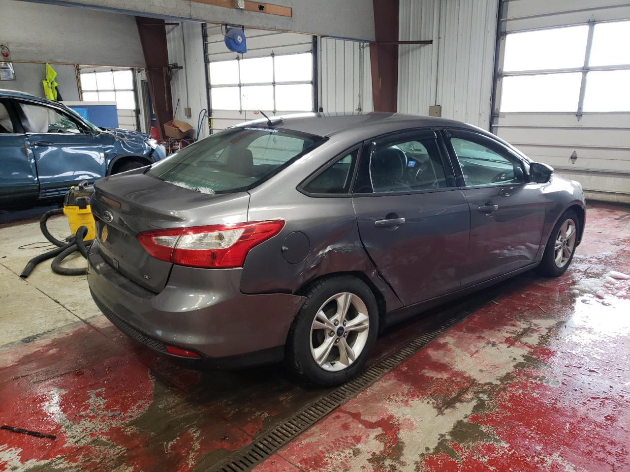 2014 Ford Focus - Image 3
