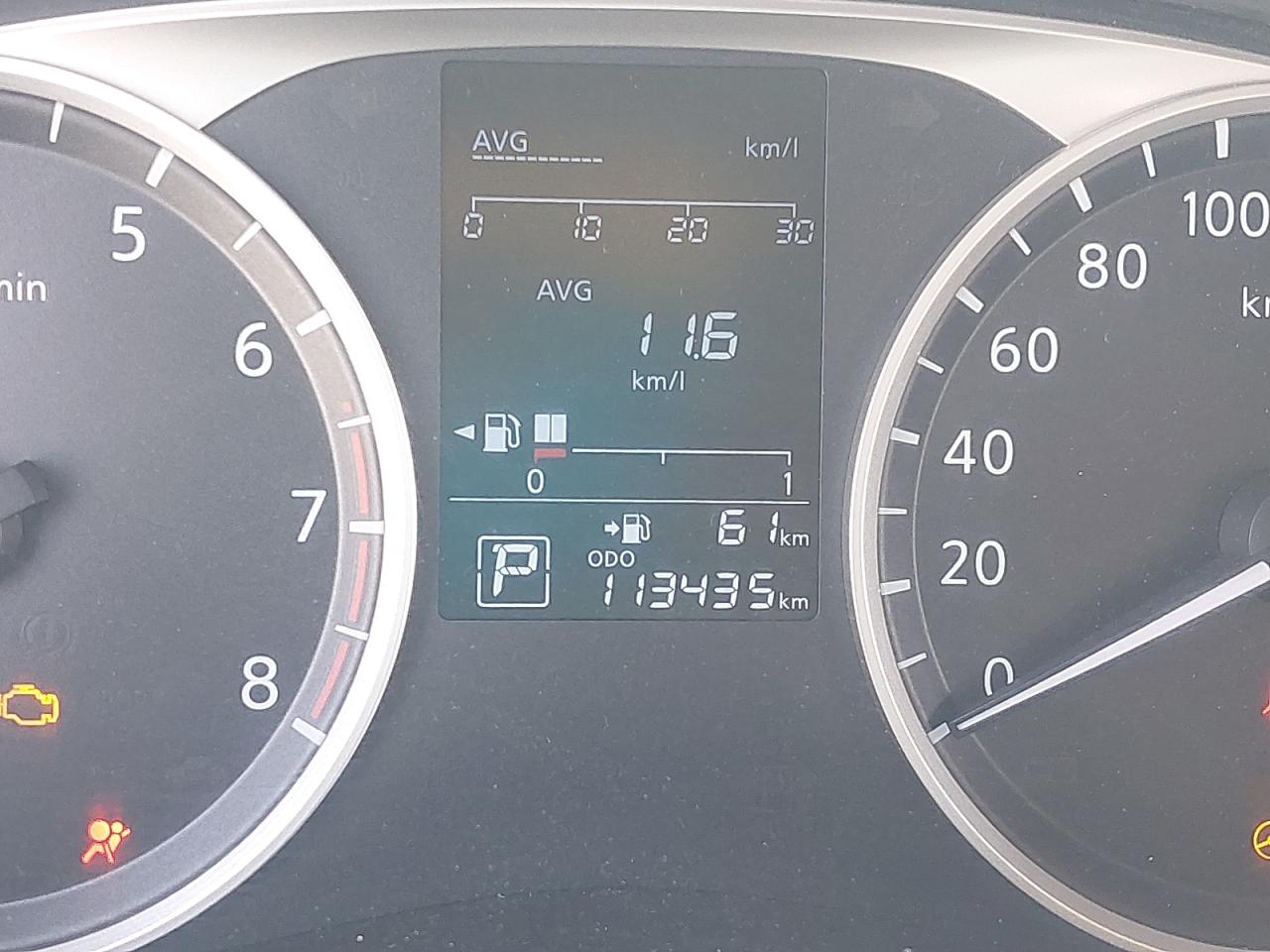 3N1CP5C95KL465107 - 2019 Nissan Kicks - #44472815
