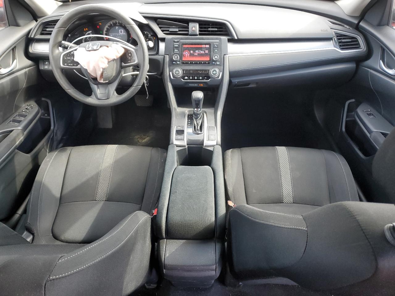 2016 Honda Civic - Image 8
