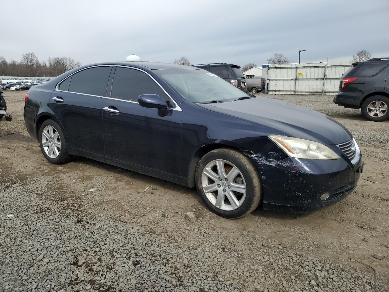2008 Lexus ES - Image 4