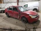 1FAHP35N49W****** Salvage and Wrecked 2009 Ford Focus in Alaska State