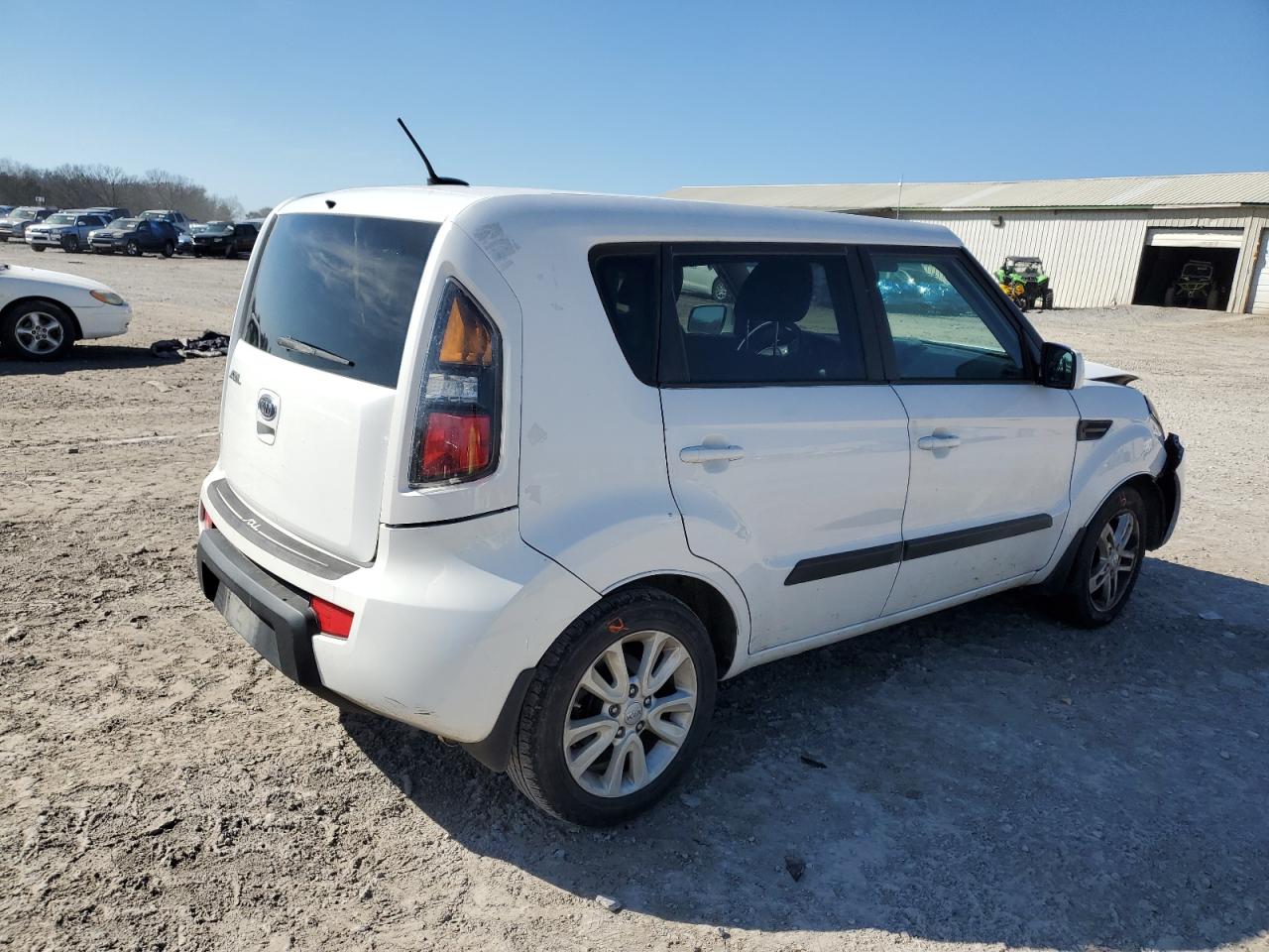2011 Kia Soul - Image 3