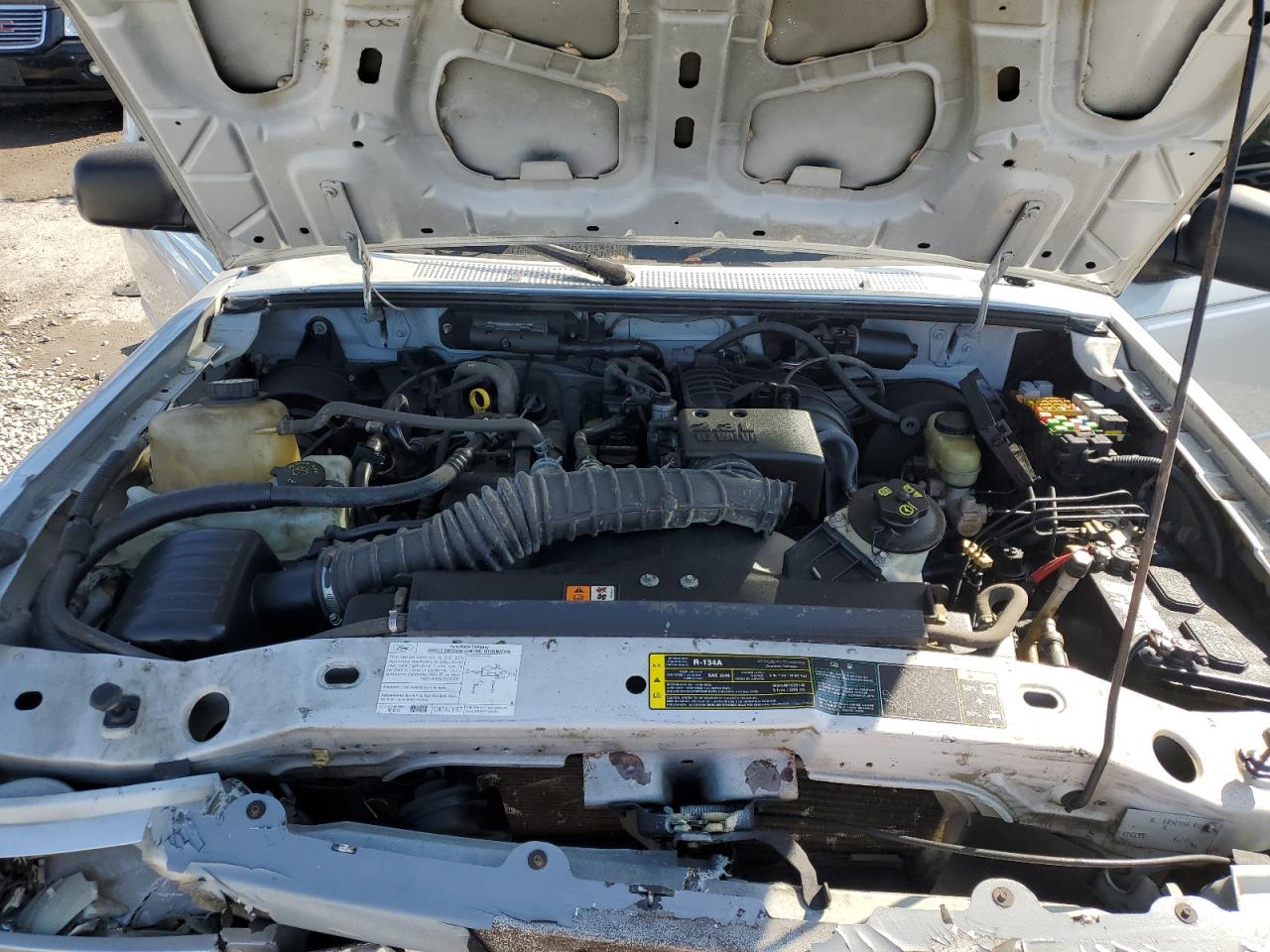 2005 Ford Ranger - Image 11