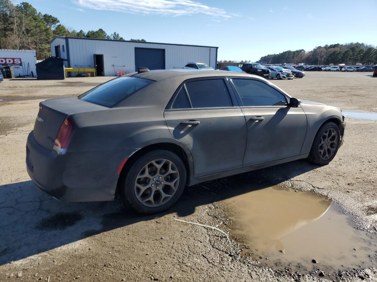 2015 Chrysler 300 - Image 3
